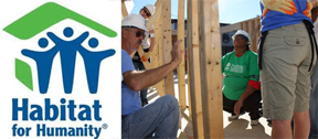 Habitat for Humanity